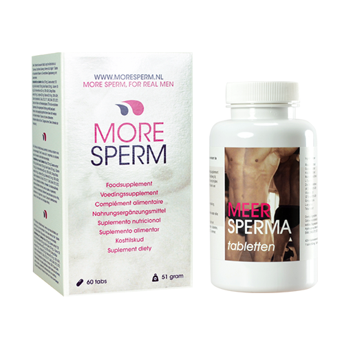 Meer Sperma 6x