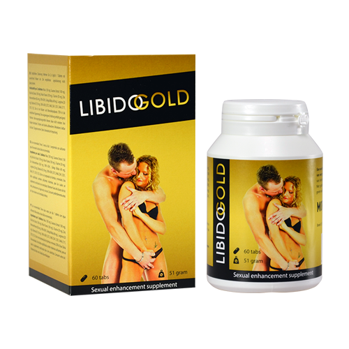 LibidoGold 2x