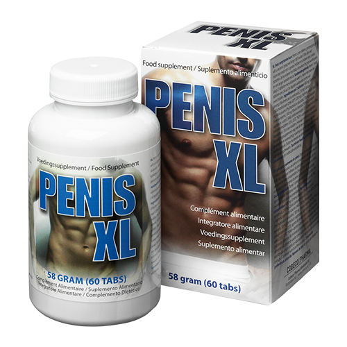 Penis XL Cobeco