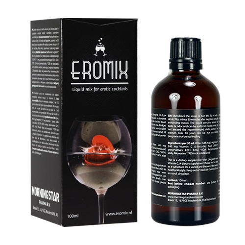 Eromix 3x