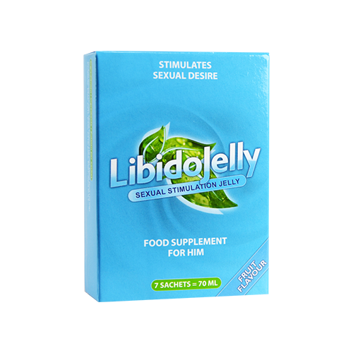 LibidoJelly