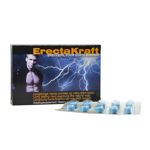 Erectakraft 2x