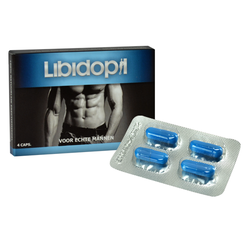 Libidopil 2x