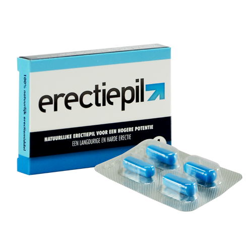 Erectiepil 2x