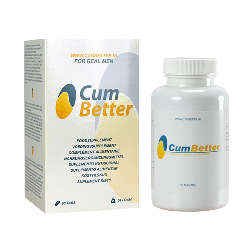 Cumbetter 3x