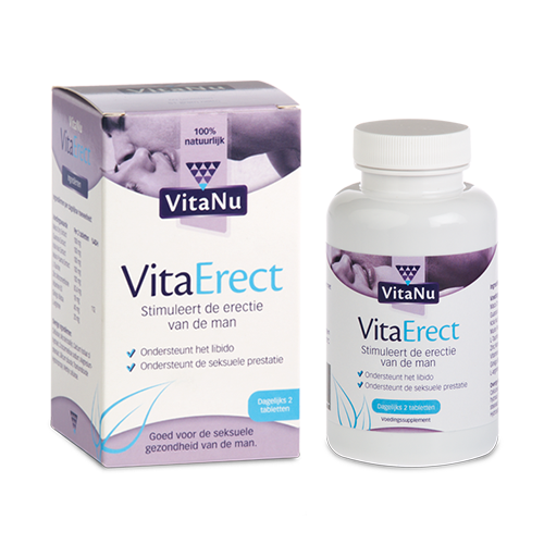 VitaErect 3x