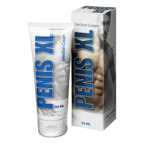 Penis XL Cream 2x