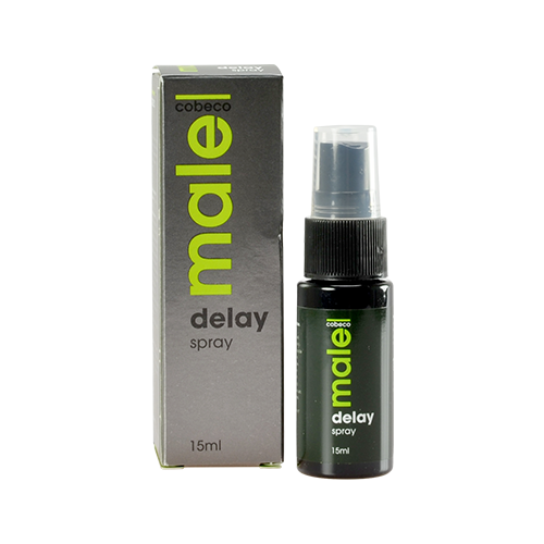 Male Delay Spray 2 x