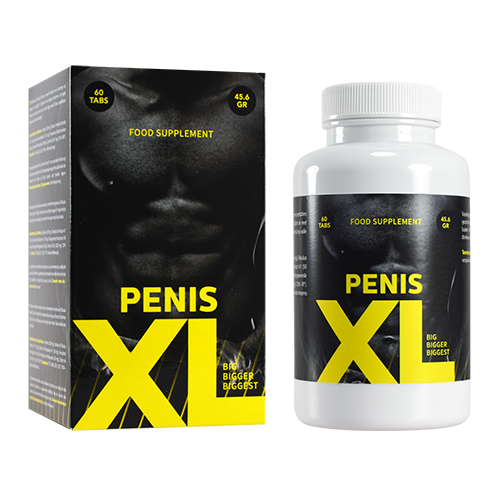 Penis XL  Jobacom