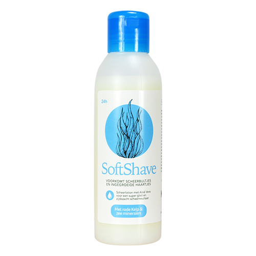 SoftShave (150 ml) 10x