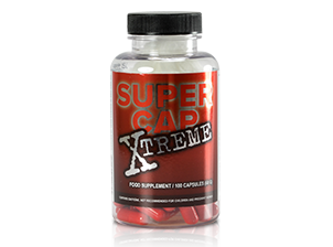 Supercap 3 X 100 Stuks