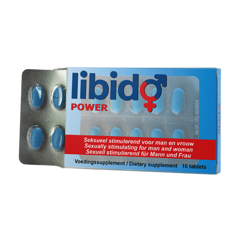 Libidopower 2x