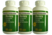 3 Potten Goedgeheugen
