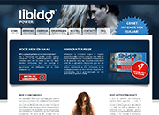 LibidoPower