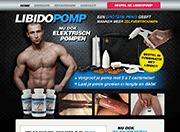 Libidopomp