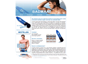 Badmaat