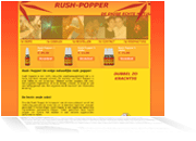 Rush Popper