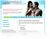 Erectieshop