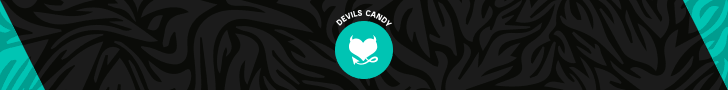 Devils Candy Sperm Flood