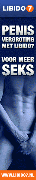 Libido 7 penis vergroting