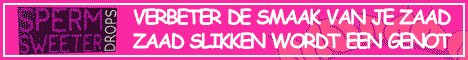 Meer smaak, meer volume!
