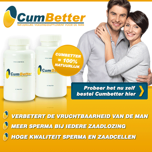Cumbetter, voor het betere werk