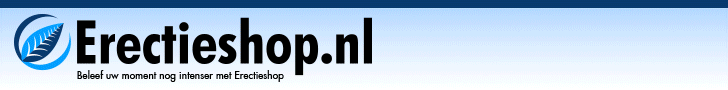 Erectieshop de natuurlijke sexshop