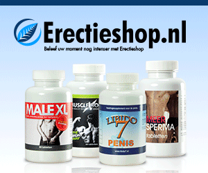 Erectieshop de natuurlijke sexshop