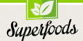 voor een betere weerstand, superfoods