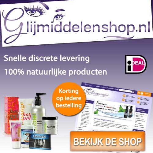 Glijmiddelenshop