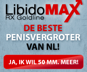 Echte mannen kunnen niet zonder!