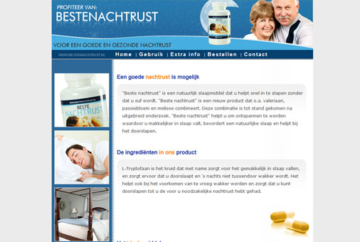 Bestenachtrust