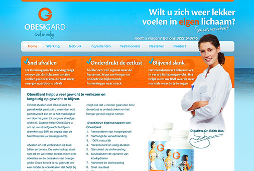 Obesigard