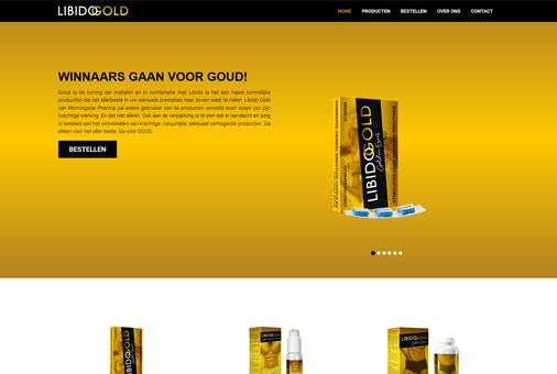 Libidogold-NL